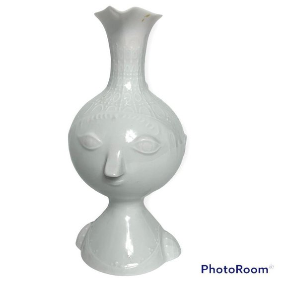 Rosenthal Other - VINTAGE ROSENTHAL Bjorn Wiiblad Oil Cruet Pitcher